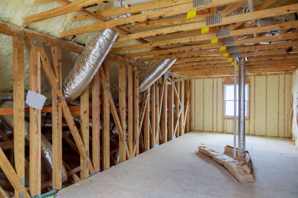Best Insulation for Specific Applications in Monticello, UT