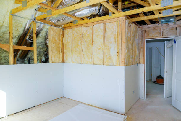 Professional Insulation Contractor in UT