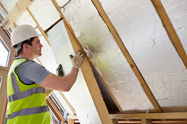Best Insulation Installation Services in Monticello, UT