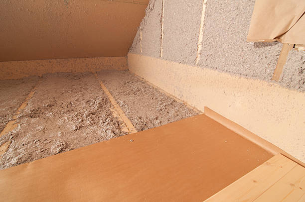 Best Insulation Materials and Products in Monticello, UT