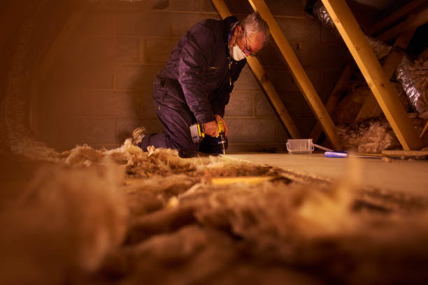 Best Residential Insulation in Monticello, UT