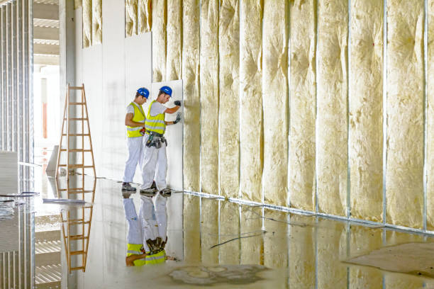 Best Insulation for Specific Applications in Monticello, UT